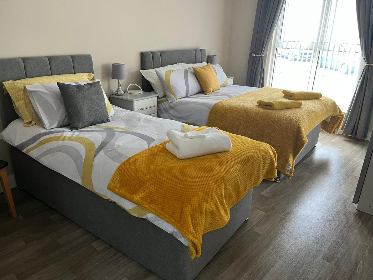 Atlantic Port Retreat Portstewart