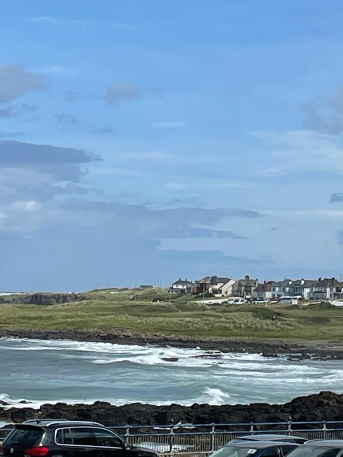 Atlantic Port Retreat
