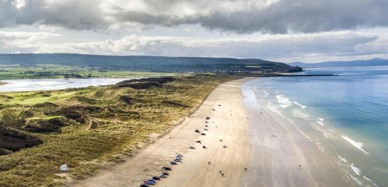 Atlantic Port Retreat Appartamento Portstewart