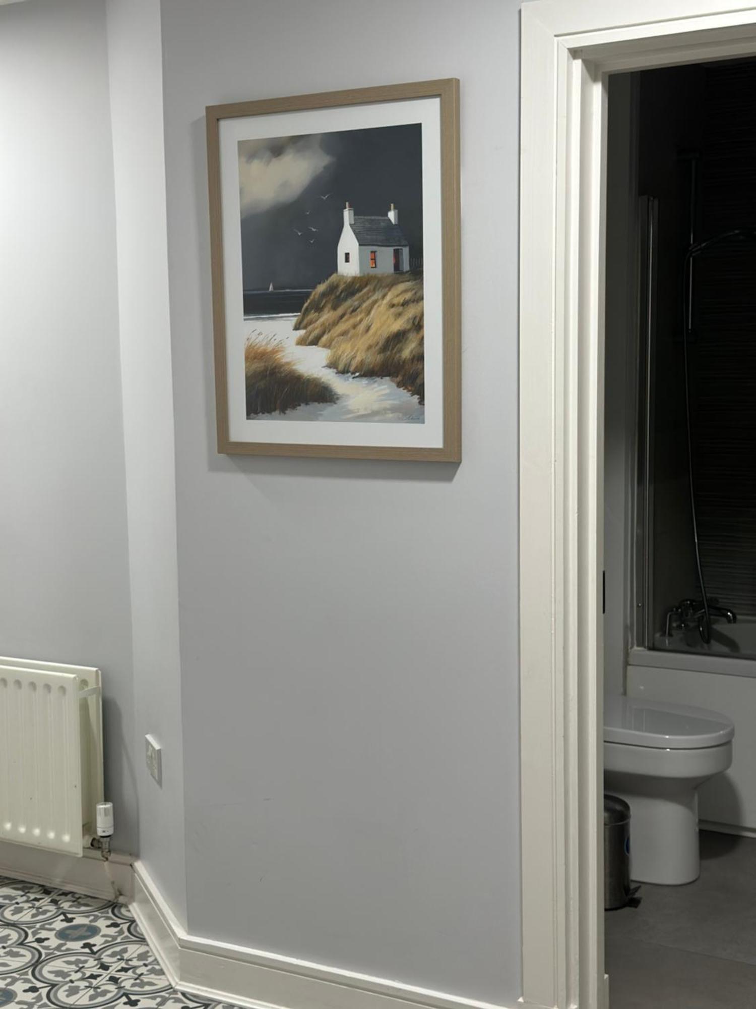Appartamento Atlantic Port Retreat Portstewart