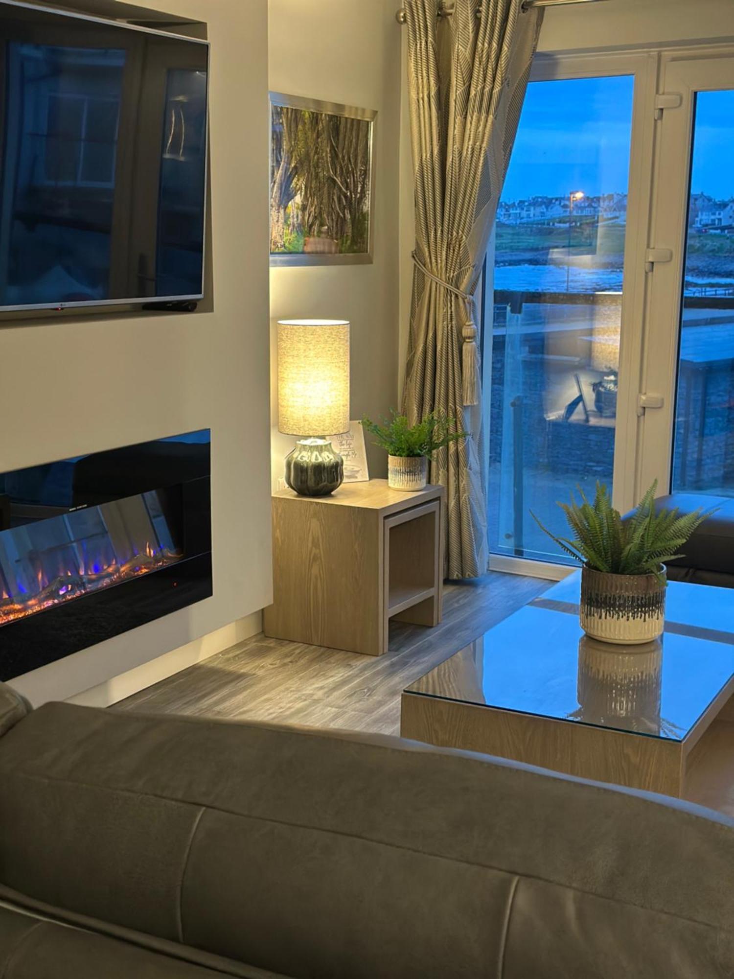Atlantic Port Retreat Portstewart