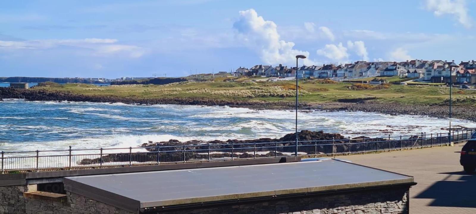 Atlantic Port Retreat *